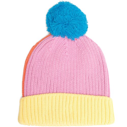 Lasocki Kids Kapa 2K3-009-AW23 Oranžna Slike