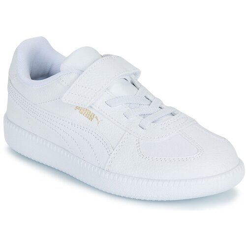 Puma Nizke superge Club LT SL AC+ PS Bela Slike