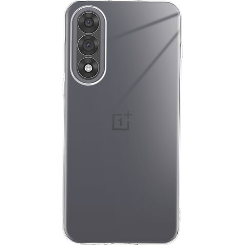 AVIZAR Ovitek za OnePlus Nord 5, mehka silikonska ojačana za&scaron;čita, Prozorno, (5000189723) Cene