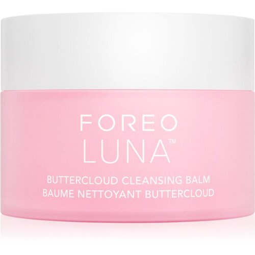 Foreo LUNA&amp;trade; Buttercloud Cleansing Balm balzam za odstranjevanje ličil 3v1 100 ml Slike