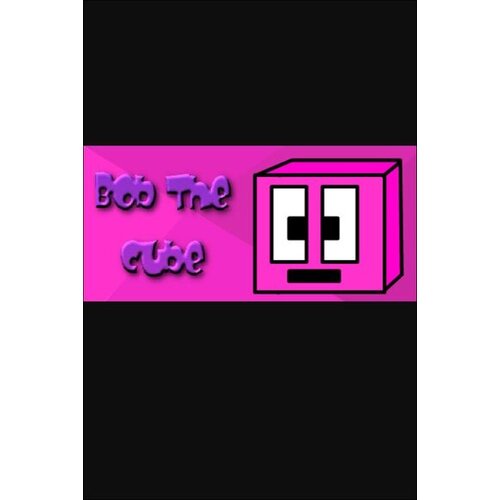 Steam Bob The Cube (PC) Key GLOBAL Cene