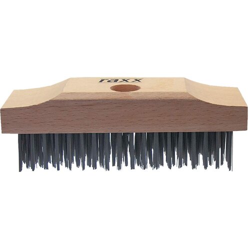 Raxx ŽIČANA ČETKA 210X60MM 6X18 Slike