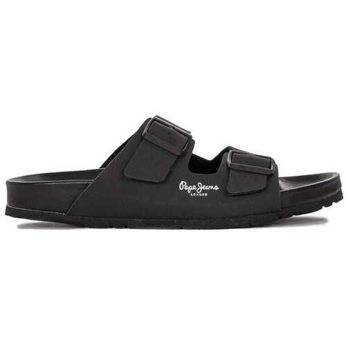 PepeJeans Japonke PMS90101999BL Črna Cene