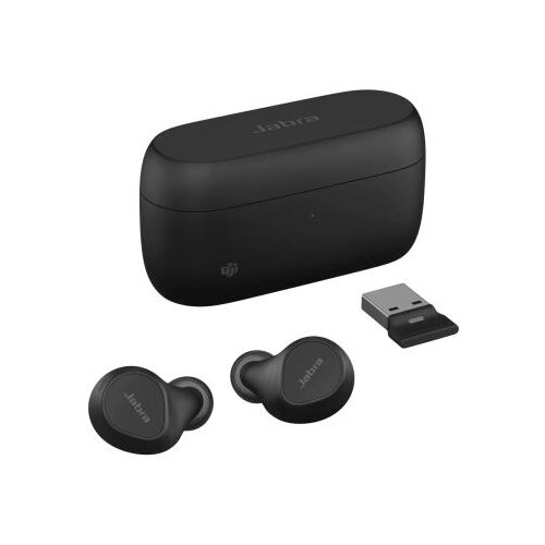Jabra Evolve2 Buds MS, Cradle USB-A M Cene