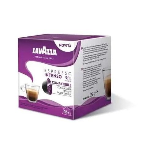Lavazza DGC INTENSO 1280G PT00460 Cijene