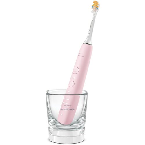 Philips Sonicare 9000 DiamondClean HX9911/21 sonična električna zobna &amp;scaron;četka 1 kos Slike