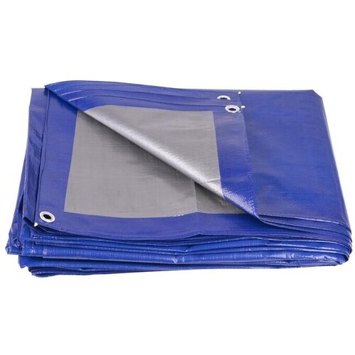 Ramda PREKRIVALO PLAVO 10x15m, 140g/m2 Cene