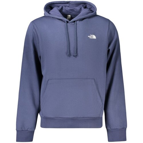 The North Face mu&scaron;ka hoodie dukserica tamnoplava Cijene