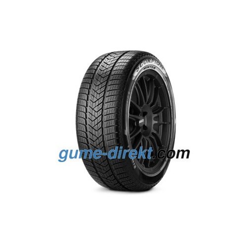 Pirelli Scorpion Winter ( 275/50 R19 112V XL, N0, DOT2019 ) zimska pnevmatika Slike