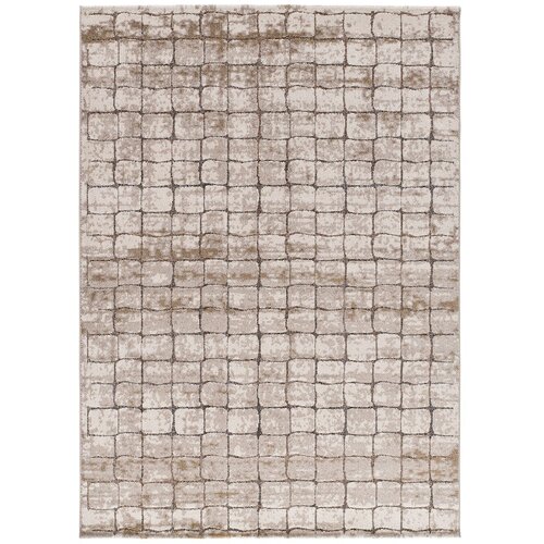 Universal Sivo-bež tepih 200x285 cm Ceres &ndash; Cijene