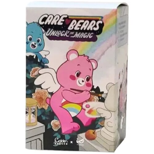 Prestige Blind Box care bears unlock the magic blind box (single) - ip station Cene
