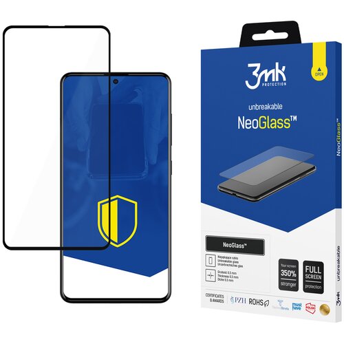 3mk SG A51/A31S/M31S/S20 FE 5G BL - NEOGLASS, (22005112) Cene