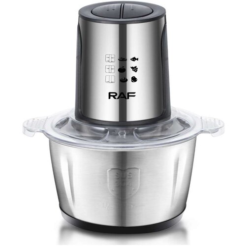 RAF R.7019 SECKO ZA HRANU 1000W 2L Cene