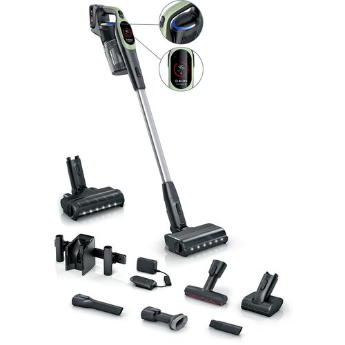 Bosch &scaron;tapni usisavač BCS931TQC Cijene
