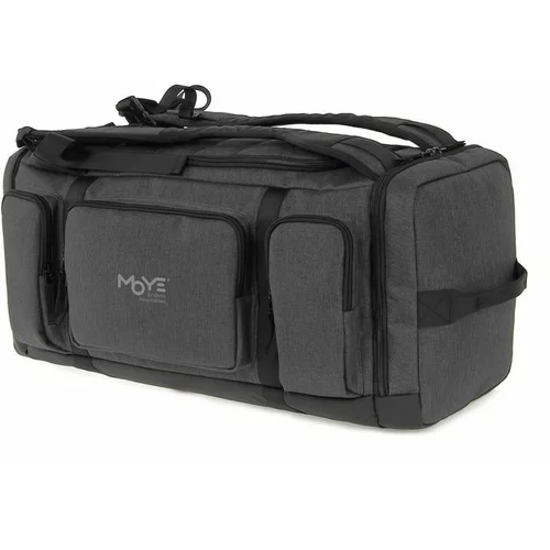 Moye trailblazer multi-backpack grey O5