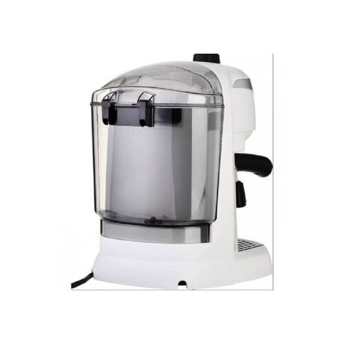 DeLonghi Kavni aparat EC221.W, bel Slike