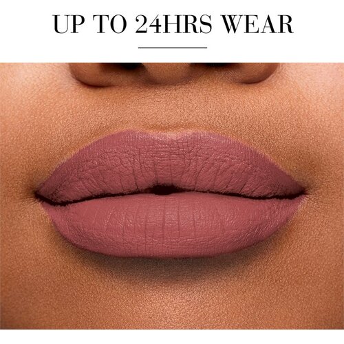 Bourjois Rouge Velvet Ink mat tekoča &amp;scaron;minka 3,5 ml odtenek 16 Wine More Time za ženske Slike