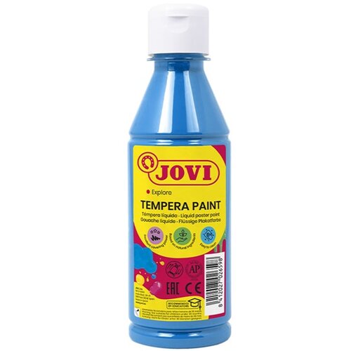 Artmie Tečna tempera JOVI 500 ml | izaberite boju Cene