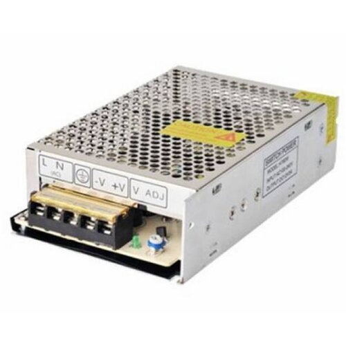  CERBERUS Napajanje DC 12V 10A box SPB-120 Cene