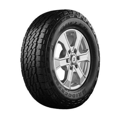 Bridgestone Celoletna 225/65R17 102H DUELER A/T 002 M+S - Skladi&scaron;če 5 (Dostava 5 delovnih dni) Cene