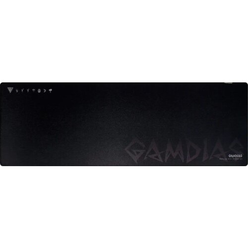 Gamdias Gaming podloga NYX P1 900x300x3mm Cene