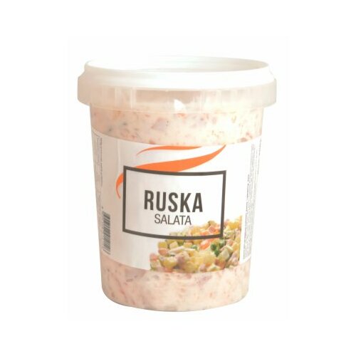 Biotrend ruska salata 500G Cene