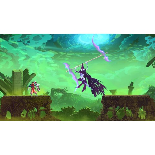 Merge Games Dead Cells: Return To Castlevania Edition (5) Slike