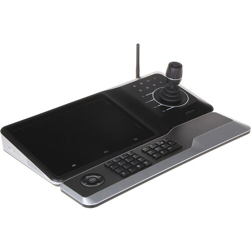 Dahua NKB5000-F mrežna upravljačka tastatura sa džojstikom Slike