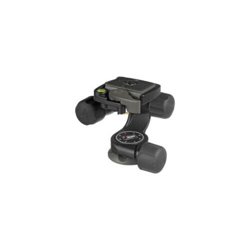 Manfrotto 460MG Glava za stativ /Magnezijska Slike