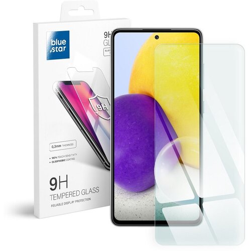  za&amp;scaron;titno staklo blue star za samsung A715 galaxy A71 Slike
