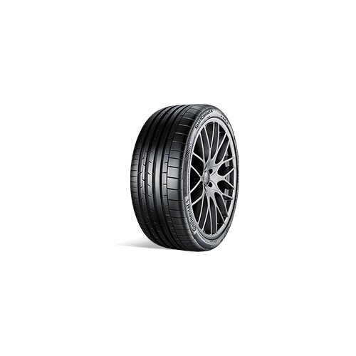 Continental EcoContact 6Q ( 255/40 R20 97V EVc, R0 ) Slike