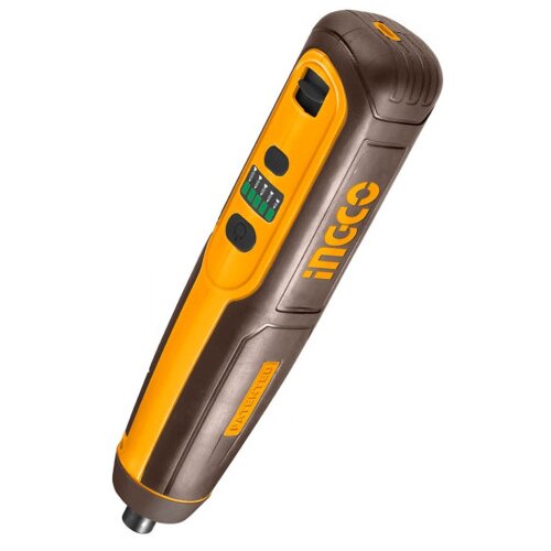 INGCO TOOLS Izvijač 4V 1/4" 5nm C-TYPE punjač CSDLI04062 Cijene