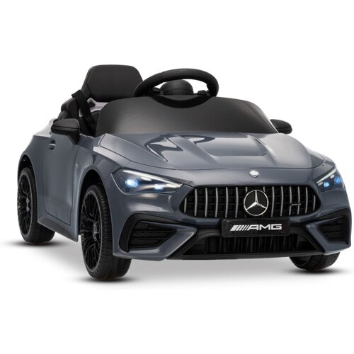 Beneo 11V Mercedes CLE, auto na akumulator, sivi Cene