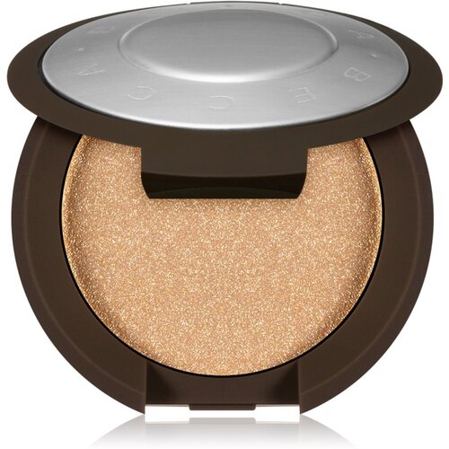 Smashbox x Becca Shimmering Skin Perfector Pressed Highlighter osvetljevalec odtenek Champagne Pop 7 g Cene