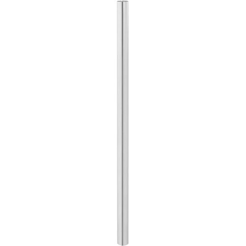  Naljepnica za namje&amp;scaron;taj samoljepljiva srebrna 90 x 500 cm PVC Slike