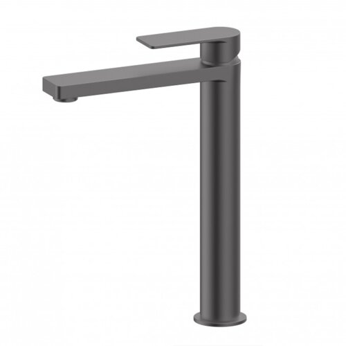 Copen nook baterija za lavabo visoka ganmetal C-01-101GM Cene