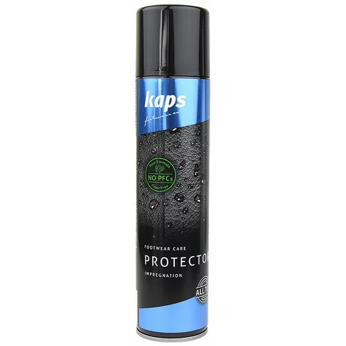 Kaps protector pfc free 400 ml