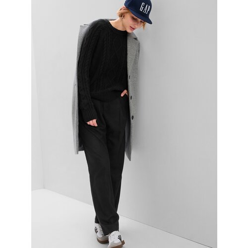 GAP Knitted sweater with pattern - Women Cene