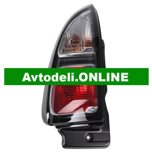 CITROËN/PEUGEOT Zadnja luč C3 PICASSO levo 6350.GL original Cene