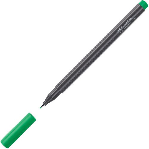  fineliner 0,4mm grip faber castell 151663 zeleni Cijene
