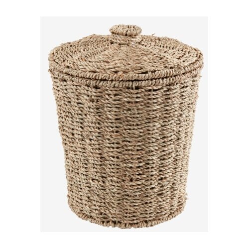  Kanta za otpatke, 5L, Smeđe boje Cijene