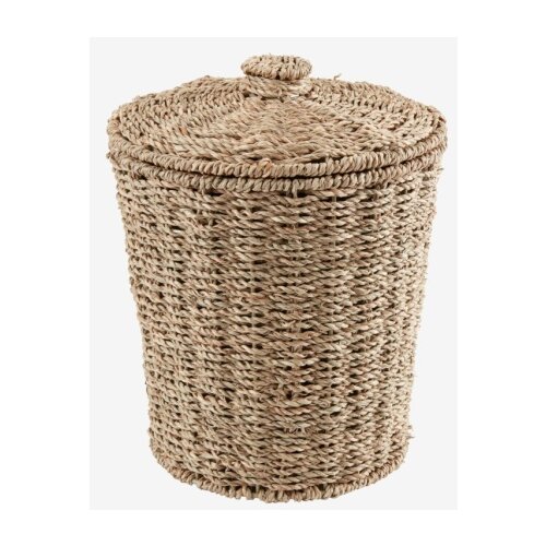  Korpa za otpatke morska trava Slike