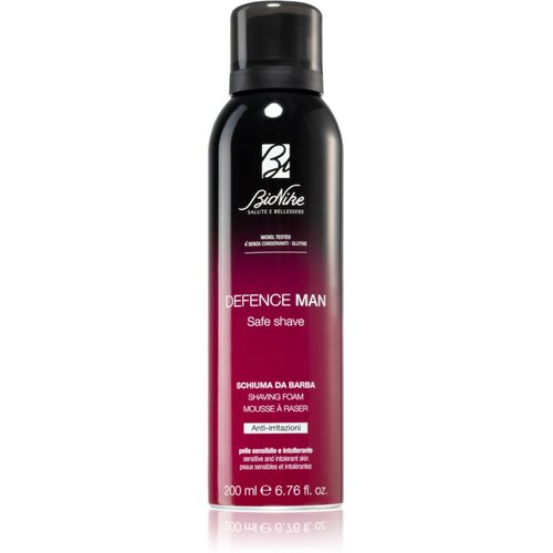 BioNike Defence Man pena za britje 200 ml Cene