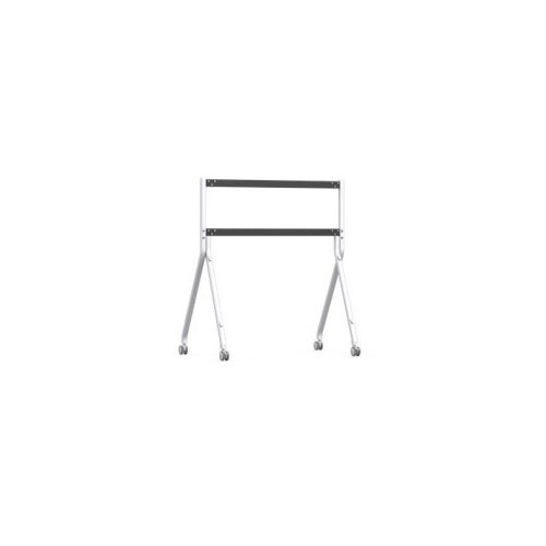 Huawei IdeaHub White Rolling Stand II (65/75/86 inches) ( 0001358687 ) Cene