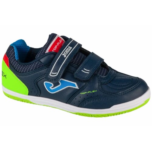 Joma top flex jr 2533 in tpjs2533inv Slike