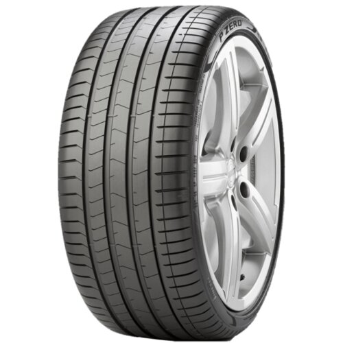 Pirelli Letna 245/40R19 98Y P-ZERO(PZ4)* XL - Skladišče 4 (Dostava 10 delovnih dni) Cene
