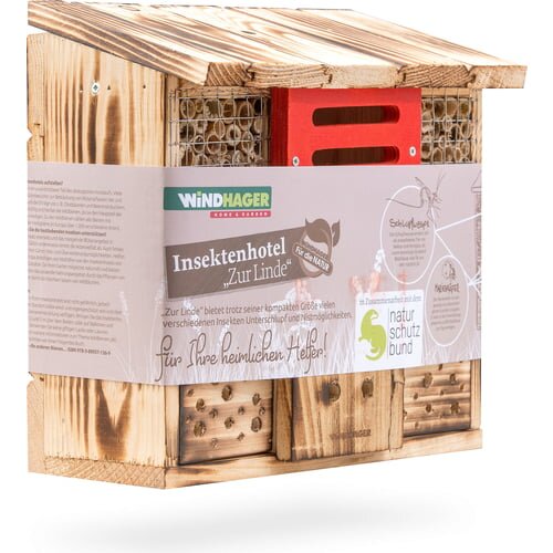 Windhager Hotel za insekte "Zur Linde" Cene
