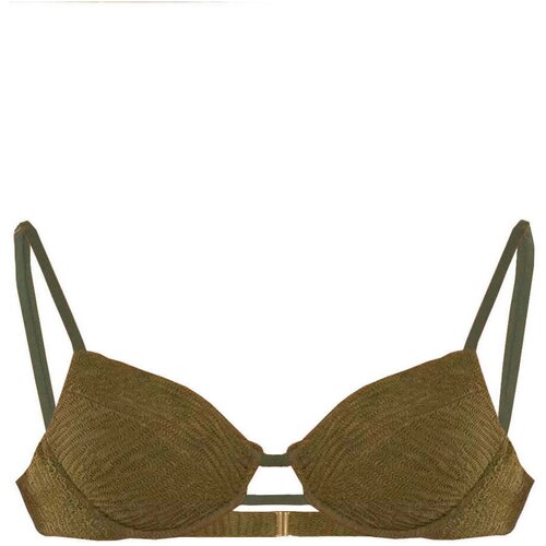Miss Bikini Kopalke / Kopalne hlače - Zelena Cene
