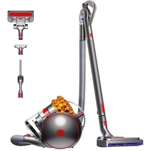 Dyson podni usisavač Cinetic Big Ball Multifloor 2 Cijene