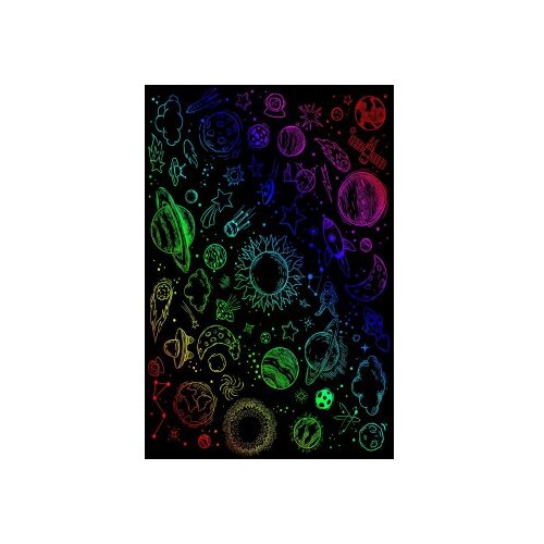 Conceptum Hypnose tepih (100x150) HMNT487 Cene